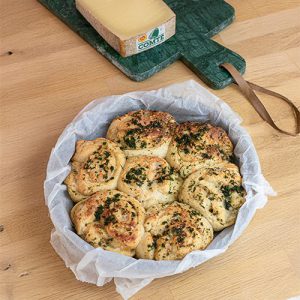Pan de comté